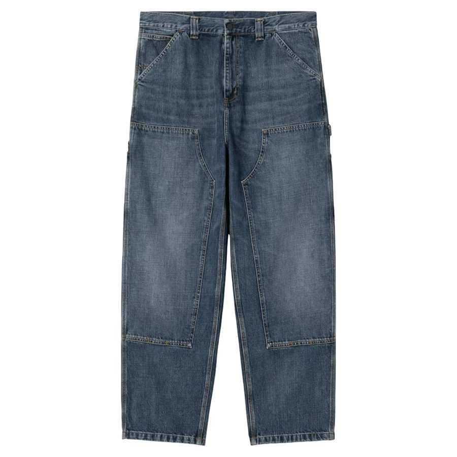OG Double Knee Pant jeans da uomo Carhartt WIP | I036733014L